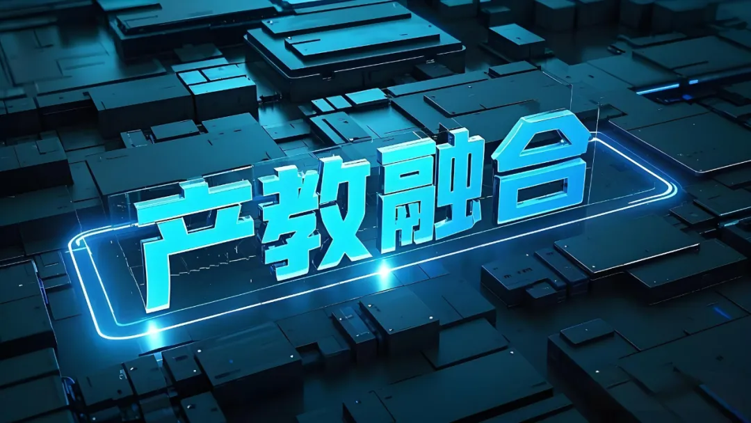 产教融合到底‘融’什么？